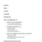 خرید و دانلود نسخه کامل کتاب ¿Por qué el capitalismo puede soñar y nosotros no?