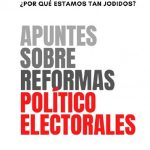 خرید و دانلود نسخه کامل کتاب ¿Por qué estamos tan jodidos? Apuntes sobre reformas político electorales (Perú)