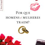 خرید و دانلود نسخه کامل کتاب Por que homens e mulheres traem?