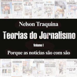 خرید و دانلود نسخه کامل کتاب Porque as notícias são como são