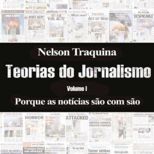 خرید و دانلود نسخه کامل کتاب Porque as notícias são como são