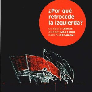 خرید و دانلود نسخه کامل کتاب ¿Porque retrocede la izquierda?