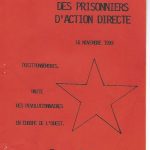 خرید و دانلود نسخه کامل کتاب Positionnements. Unite des Revolutionnaires en Europe de l’Ouest