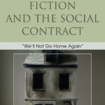 خرید و دانلود نسخه کامل کتاب Postapocalyptic Fiction and the Social Contract: We’ll Not Go Home Again