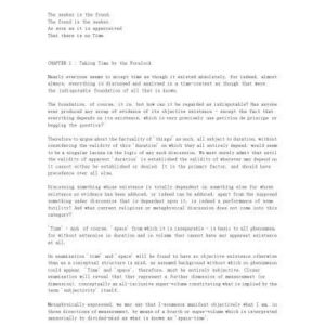 خرید و دانلود نسخه کامل کتاب Posthumous Pieces