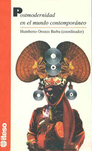 خرید و دانلود نسخه کامل کتاب Postmodernidad en el mundo contemporáneo_68e5b19c23e65.jpeg خرید و دانلود نسخه کامل کتاب Postmodernidad en el mundo contemporáneo