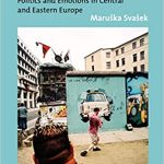 خرید و دانلود نسخه کامل کتاب Postsocialism: Politics and Emotions in Central and Eastern Europe