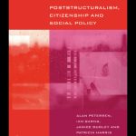 خرید و دانلود نسخه کامل کتاب Poststructuralism, Citizenship and Social Policy