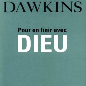 خرید و دانلود نسخه کامل کتاب Pour en finir avec Dieu