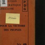 خرید و دانلود نسخه کامل کتاب Pour la victoire des peuples