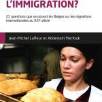 خرید و دانلود نسخه کامل کتاب Pourquoi l’immigration ?