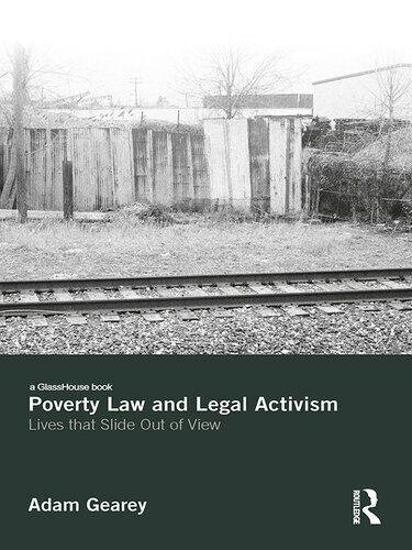 خرید و دانلود نسخه کامل کتاب Poverty Law and Legal Activism: Lives that Slide Out of View_68e75b3e64137.jpeg خرید و دانلود نسخه کامل کتاب Poverty Law and Legal Activism: Lives that Slide Out of View