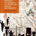 خرید و دانلود نسخه کامل کتاب Poverty, Solidarity, and Poor-Led Social Movements