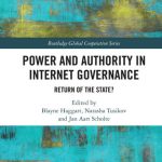 خرید و دانلود نسخه کامل کتاب Power and Authority in Internet Governance: Return of the State?