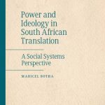 خرید و دانلود نسخه کامل کتاب Power and Ideology in South African Translation: A Social Systems Perspective