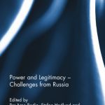 خرید و دانلود نسخه کامل کتاب Power and Legitimacy – Challenges from Russia.