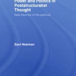 خرید و دانلود نسخه کامل کتاب Power and Politics in Poststructuralist Thought  New Theories of the Political (Routledge Innovations in Political Theory)