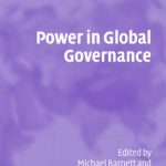 خرید و دانلود نسخه کامل کتاب Power in global governance