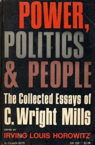 خرید و دانلود نسخه کامل کتاب Power, Politics, and People: The Collected Essays of C. Wright Mills_68f98dbf03b0e.jpeg خرید و دانلود نسخه کامل کتاب Power, Politics, and People: The Collected Essays of C. Wright Mills