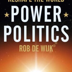 خرید و دانلود نسخه کامل کتاب Power Politics: How China and Russia Reshape the World