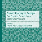 خرید و دانلود نسخه کامل کتاب Power-Sharing in Europe: Past Practice, Present Cases, and Future Directions