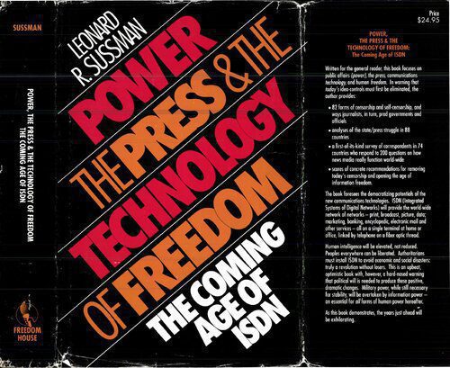 خرید و دانلود نسخه کامل کتاب Power, the Press and the Technology of Freedom – The Coming Age of ISDN_68e530ed9775b.jpeg خرید و دانلود نسخه کامل کتاب Power, the Press and the Technology of Freedom – The Coming Age of ISDN