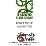 خرید و دانلود نسخه کامل کتاب Power To The Imagination! Slogans And Graffiti From The Paris, May ’68 Insurrection