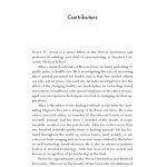 خرید و دانلود نسخه کامل کتاب Power To The Patient: Selected Health Care Issues And Policy Solutions (Hoover Institution Press Publication)