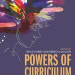 خرید و دانلود نسخه کامل کتاب Powers of Curriculum: Sociological Aspects of Education