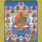 خرید و دانلود نسخه کامل کتاب Practice of Green Tara