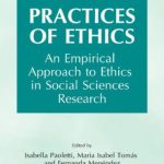 خرید و دانلود نسخه کامل کتاب Practices of Ethics: An Empirical Approach to Ethics in Social Sciences Research