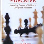 خرید و دانلود نسخه کامل کتاب Practise to Deceive: Learning Curves of Military Deception Planners