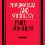 خرید و دانلود نسخه کامل کتاب Pragmatism and Sociology