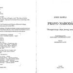 خرید و دانلود نسخه کامل کتاب Pravo naroda i “Preispitivanje ideje javnog uma”