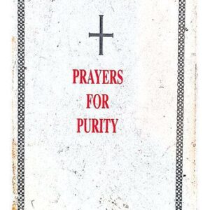 خرید و دانلود نسخه کامل کتاب Prayers for Purity