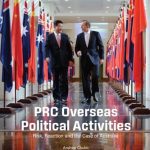 خرید و دانلود نسخه کامل کتاب PRC Overseas Political Activities: Risk, Reaction and the Case of Australia
