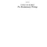 خرید و دانلود نسخه کامل کتاب Pre-Revolutionary Writings