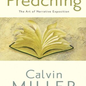 خرید و دانلود نسخه کامل کتاب Preaching : the art of narrative exposition
