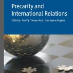 خرید و دانلود نسخه کامل کتاب Precarity and International Relations