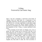 خرید و دانلود نسخه کامل کتاب Preface to I Ching