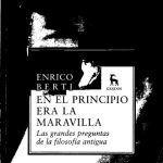 خرید و دانلود نسخه کامل کتاب Preguntas de la filosofía antigüa