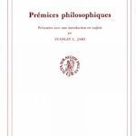 خرید و دانلود نسخه کامل کتاب Prémices philosophiques: Présentées avec une introduction en anglais