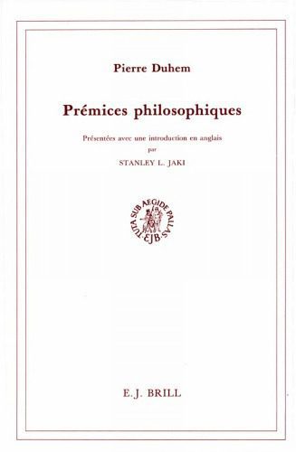 خرید و دانلود نسخه کامل کتاب Prémices philosophiques: Présentées avec une introduction en anglais_68fd7d3ec4d0e.jpeg خرید و دانلود نسخه کامل کتاب Prémices philosophiques: Présentées avec une introduction en anglais