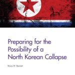 خرید و دانلود نسخه کامل کتاب Preparing for the Possibility of a North Korean Collapse