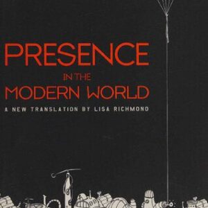 خرید و دانلود نسخه کامل کتاب Presence in the modern world
