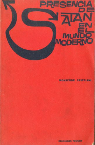 خرید و دانلود نسخه کامل کتاب Presencia de Satán en el mundo moderno_68def5d5d17ba.jpeg خرید و دانلود نسخه کامل کتاب Presencia de Satán en el mundo moderno
