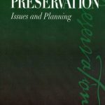 خرید و دانلود نسخه کامل کتاب Preservation: Issues and Planning