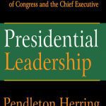 خرید و دانلود نسخه کامل کتاب Presidential Leadership: The Political Relations of Congress and the Chief Executive