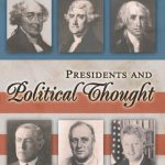 خرید و دانلود نسخه کامل کتاب Presidents and Political Thought