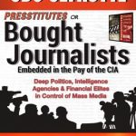 خرید و دانلود نسخه کامل کتاب Presstitutes/Bought Journalists: Embedded in the Pay of the CIA
